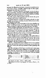 BULLETIN DE LA SOCIETE GEOLOGIQUE DE FRANCE 1852_000519